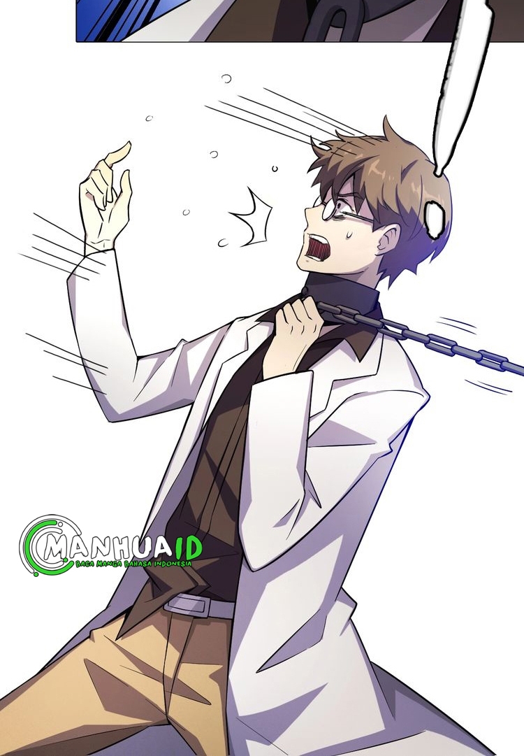 Reborn Doctor chapter 1